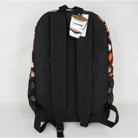Maruchan Ramen Noodle Soup Backpack SUPER RARE - Picture 7 of 8